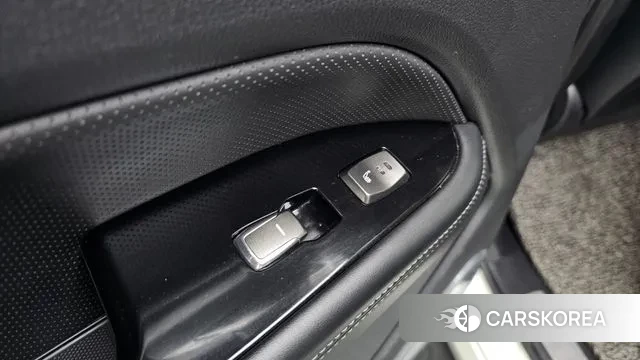 Ssangyong All New Rexton id 3717725 из Кореи 9