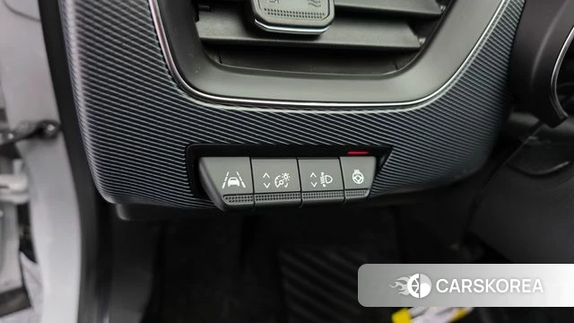 Renault Korea (Samsung) XM3 id 4930497 из Кореи 9