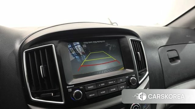 Hyundai The New Grand Starex id 5041091 из Кореи 9