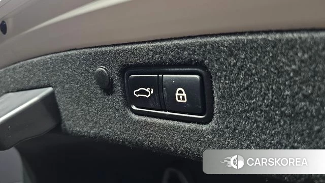 Hyundai The New Grandeur IG id 4594056 из Кореи 9