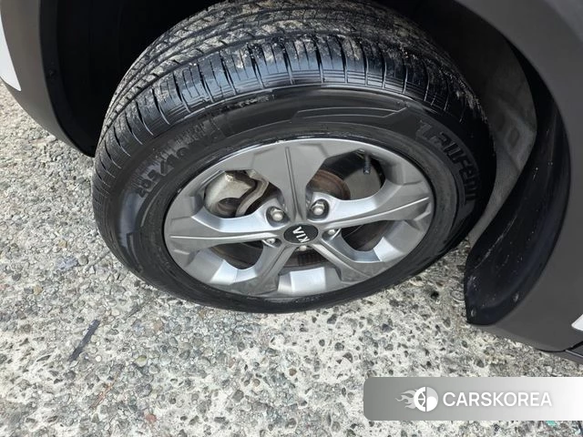 Kia Seltos id 4959355 из Кореи 9