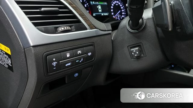 Genesis G80 id 3917174 из Кореи 9