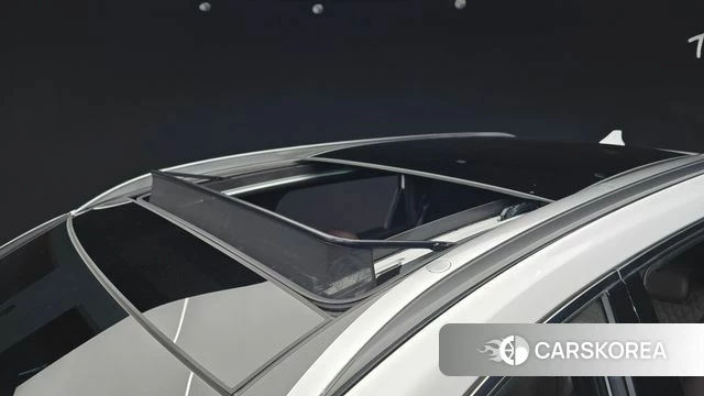 Hyundai Santa Fe TM id 4988230 из Кореи 9