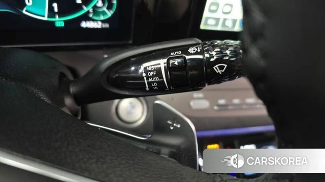 Hyundai The New Grandeur IG id 4942341 из Кореи 9