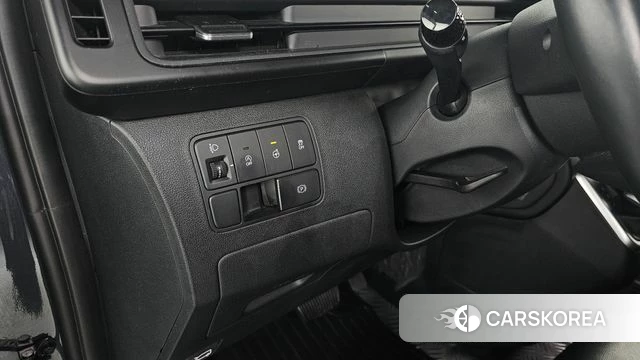 Hyundai Staria id 3923233 из Кореи 9