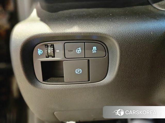 Hyundai The New Casper id 4949834 из Кореи 9