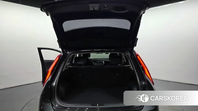 Kia Di All New Niro EV id 4965310 из Кореи 9