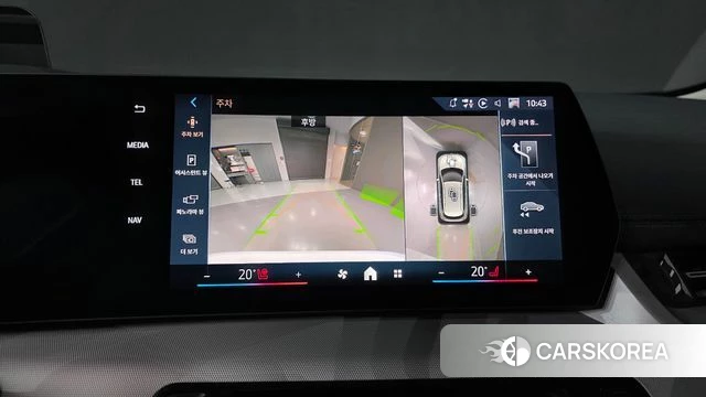 BMW 2 Series Active Tourer (U06) id 4964535 из Кореи 9