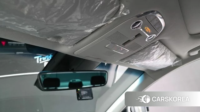 Hyundai The New Grandeur IG id 4377091 из Кореи 9
