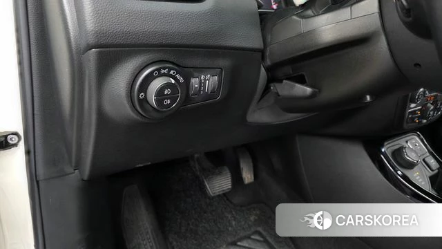 Jeep Compass 2nd Generation id 4993334 из Кореи 9