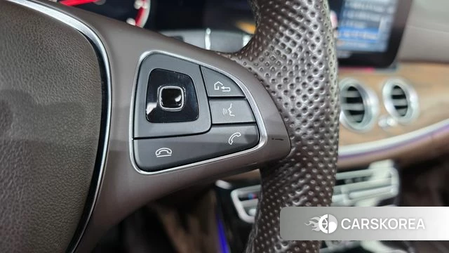 Mercedes-Benz E-Class W213 id 4993573 из Кореи 9
