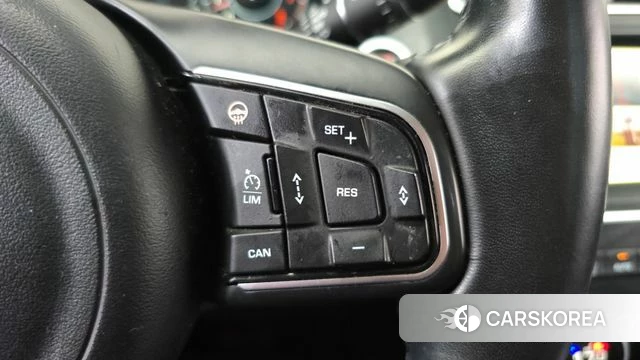 Jaguar E-PACE id 5042006 из Кореи 9