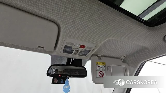 Hyundai Casper id 5040705 из Кореи 9