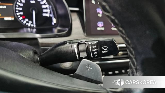 Kia K7 Premier id 5018492 из Кореи 9