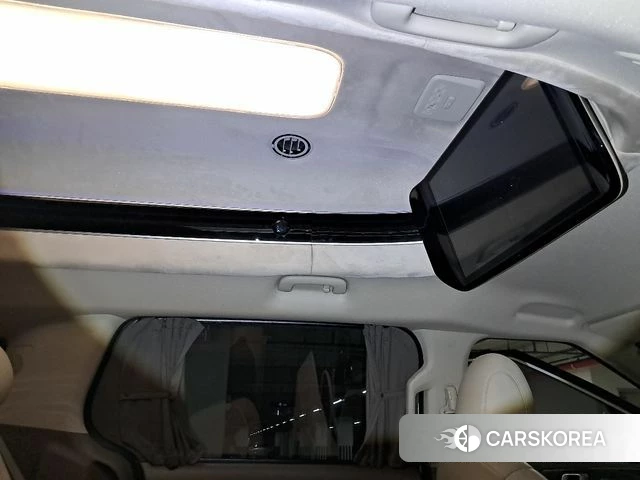 Kia The New Carnival 4th Generation id 5000545 из Кореи 9