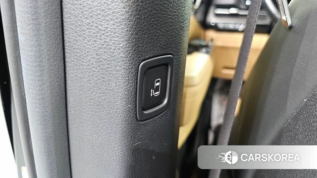 Kia Carnival 4th generation id 5023217 из Кореи 9