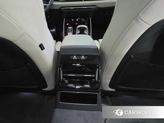 Audi A6 (C9) id 4847160 из Кореи 9