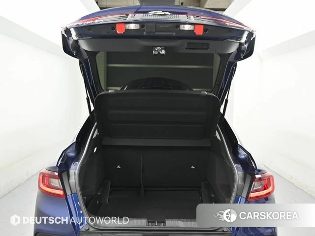 Renault Korea (Samsung) XM3 id 4967034 из Кореи 9