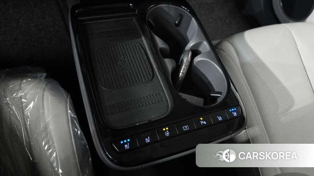 Hyundai The New Ionic 5 id 4862945 из Кореи 9