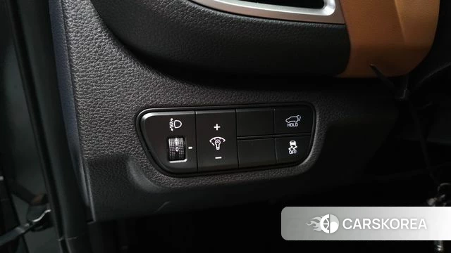 Kia The New Seltos id 5016694 из Кореи 9