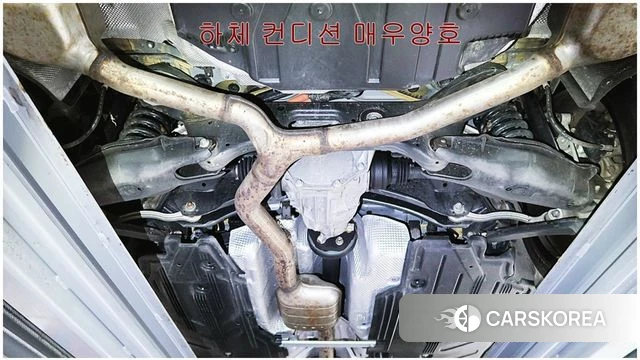 Mercedes-Benz E-Class W213 id 4916921 из Кореи 9