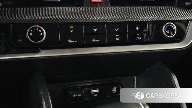 Kia Sportage 5th Generation id 4965893 из Кореи 9