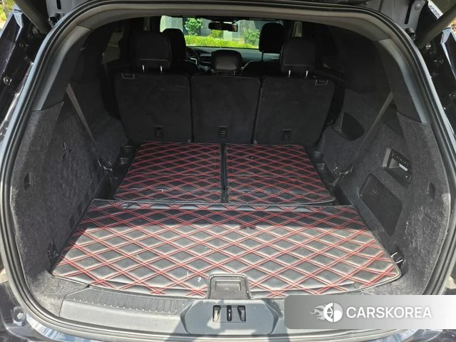 Ford Explorer 6th Generation id 4930429 из Кореи 9