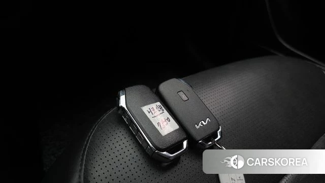 Kia Di Ol Nu Niro id 5053227 из Кореи 9