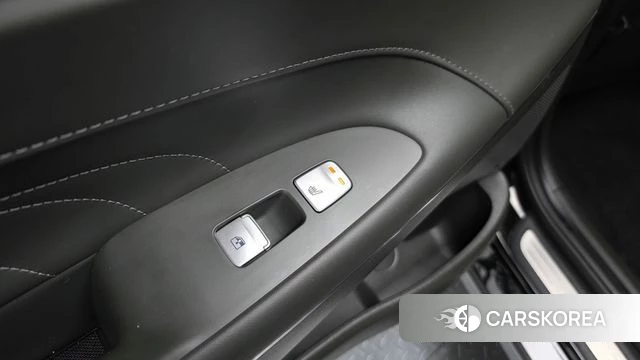 Hyundai The New Grandeur IG id 4557046 из Кореи 9