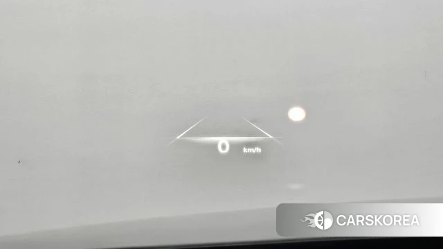 Genesis G80 (RG3) id 5026924 из Кореи 9