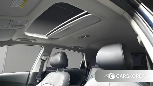 Kia Niro EV id 4993282 из Кореи 9