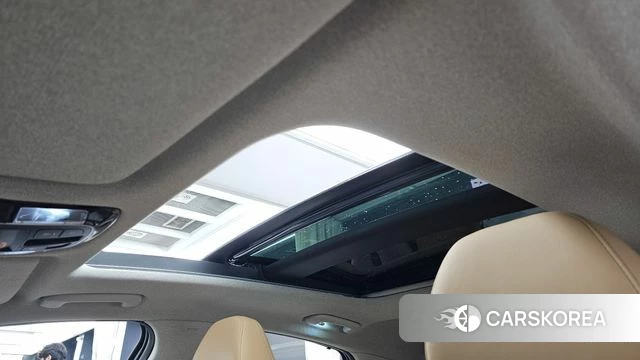 Hyundai Sonata D Edge (DN8) id 4980572 из Кореи 9