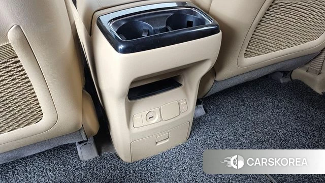 Kia The New Carnival id 4993625 из Кореи 9