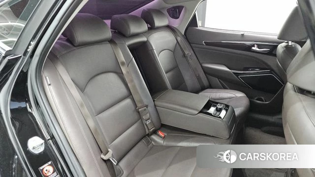 Kia Come New K7 id 5048600 из Кореи 9