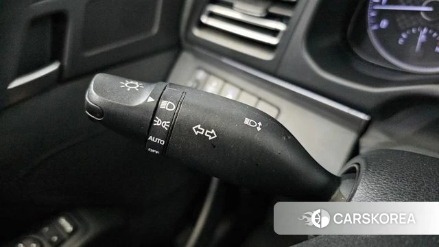 Hyundai The New Avante AD id 5004098 из Кореи 9