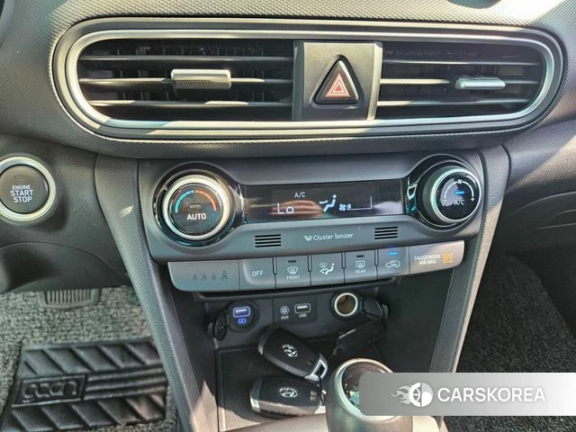 Hyundai Kona id 5031492 из Кореи 9