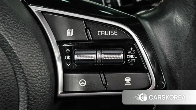 Kia Seltos id 4987947 из Кореи 9