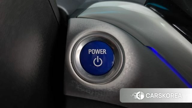 Chevrolet (GM Daewoo) Bolt EV id 4657923 из Кореи 9