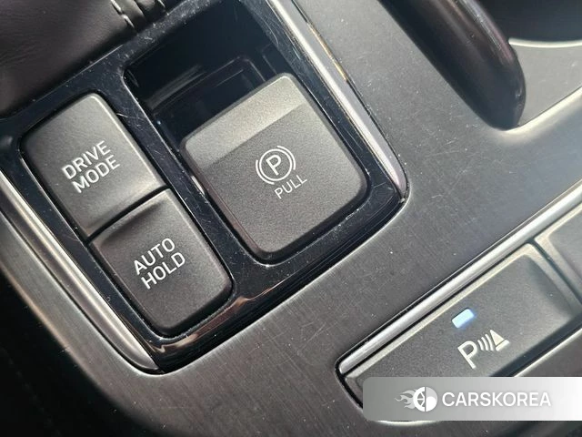 Hyundai Grandeur IG id 4708794 из Кореи 9