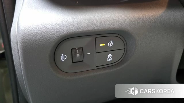 Hyundai Casper id 5017116 из Кореи 9