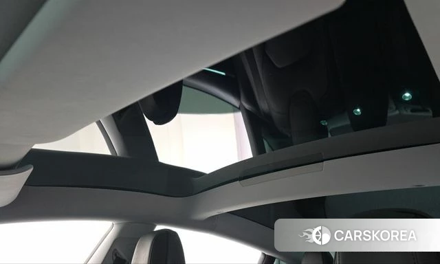 Tesla Model 3 id 5011439 из Кореи 9