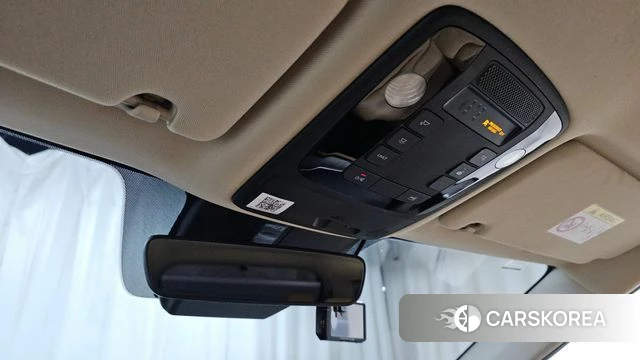 Kia Carnival 4th generation id 4899782 из Кореи 9