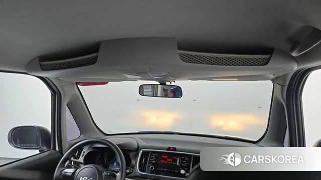 Kia The New Ray id 4958737 из Кореи 9