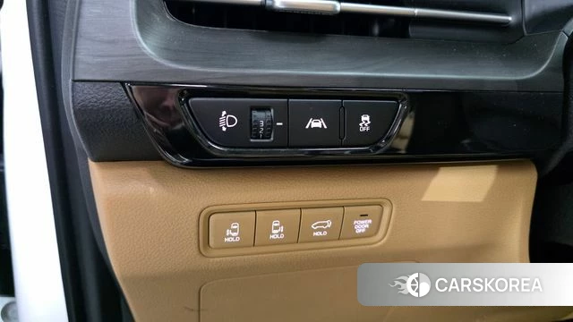 Kia Carnival 4th generation id 4899319 из Кореи 9