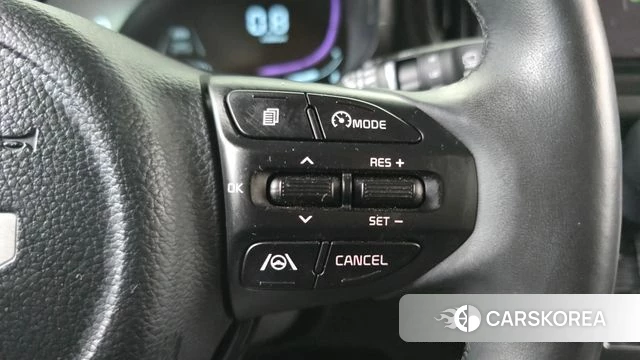 Kia The New Kia Ray id 5016706 из Кореи 9