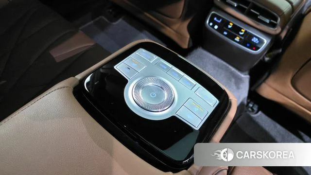 Genesis G80 (RG3) id 4922853 из Кореи 9