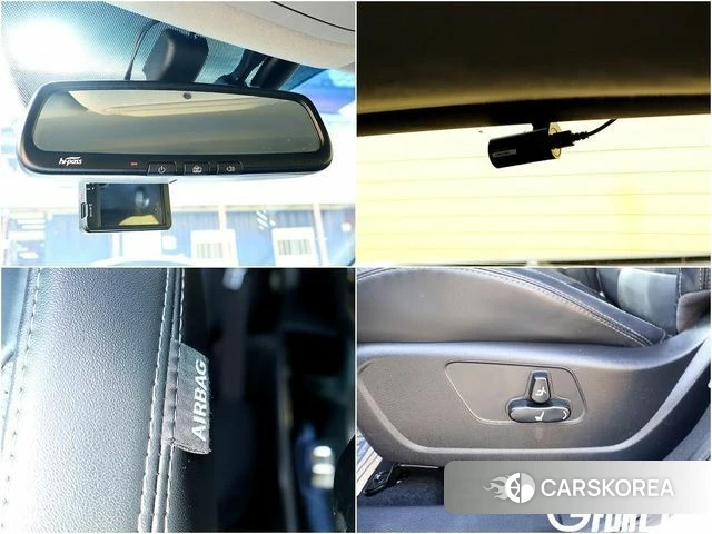 Ssangyong Tivoli Armor id 5035683 из Кореи 9