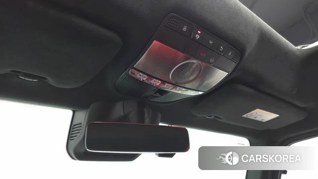 Mercedes-Benz G-Class W463b id 4696753 из Кореи 9