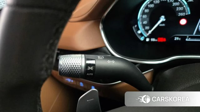 Genesis G80 (RG3) id 4986433 из Кореи 9
