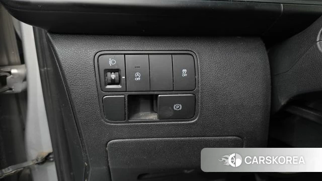 Hyundai Staria id 4997424 из Кореи 9